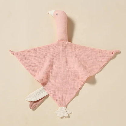 Toalla Tuto de Apego diseño aves