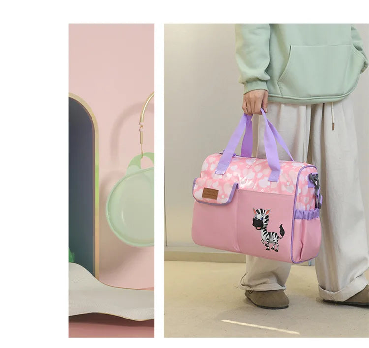 Bolso Maternal Multifuncional