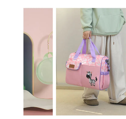 Bolso Maternal Multifuncional