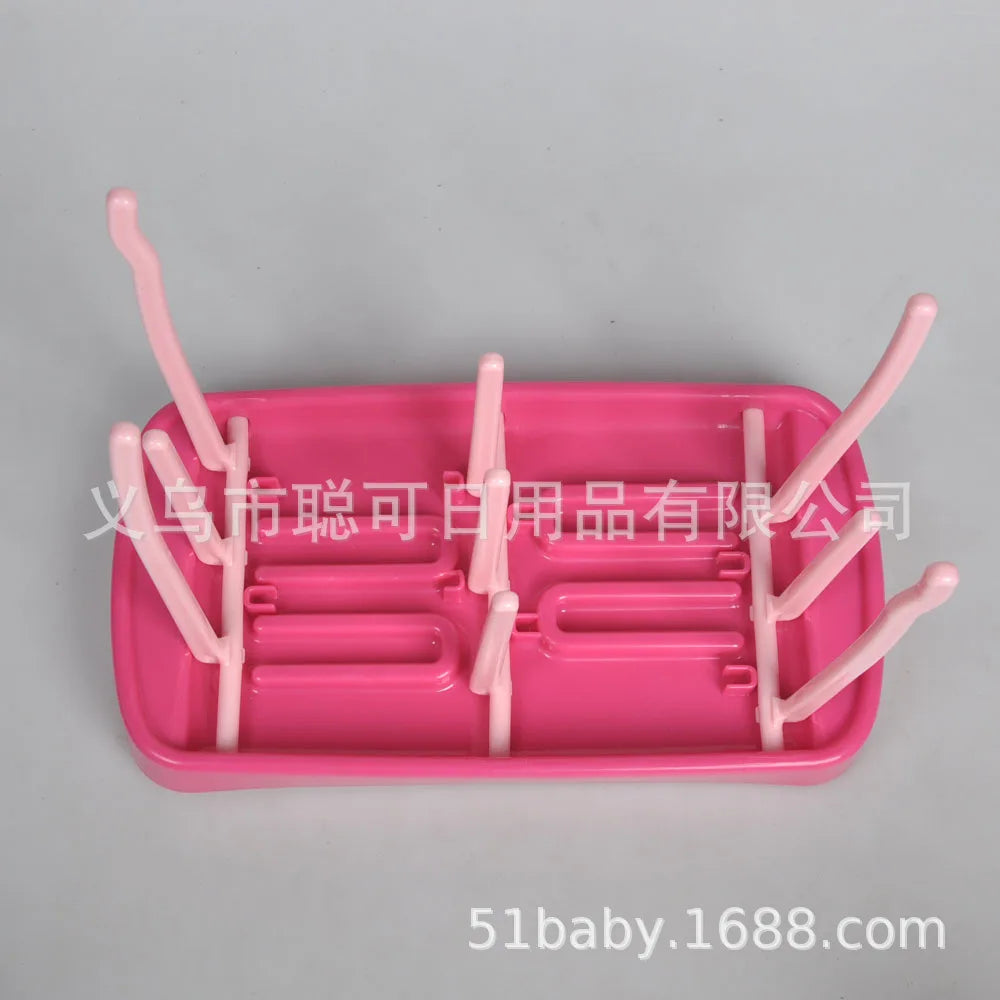 Soporte Escurridor de Mamaderas