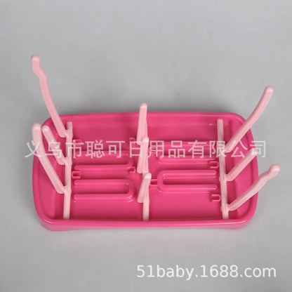 Soporte Escurridor de Mamaderas