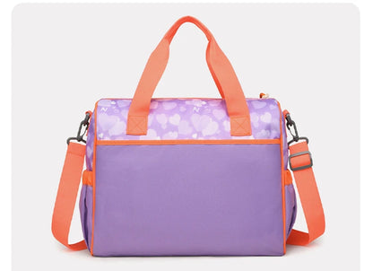 Bolso Maternal Multifuncional