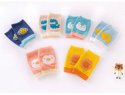 Rodilleras Protectoras para bebés