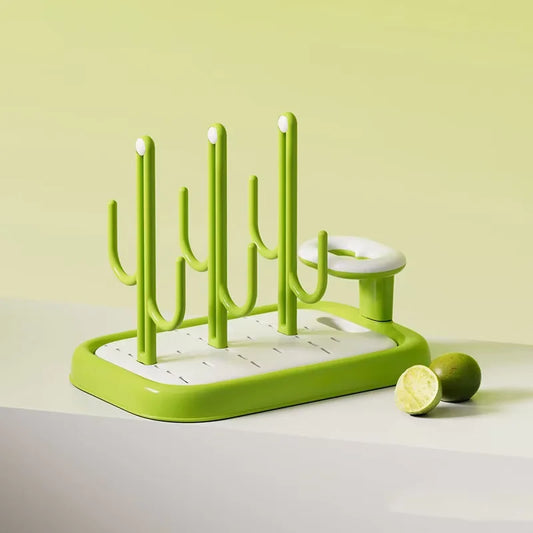 Soporte Escurridor de mamaderas