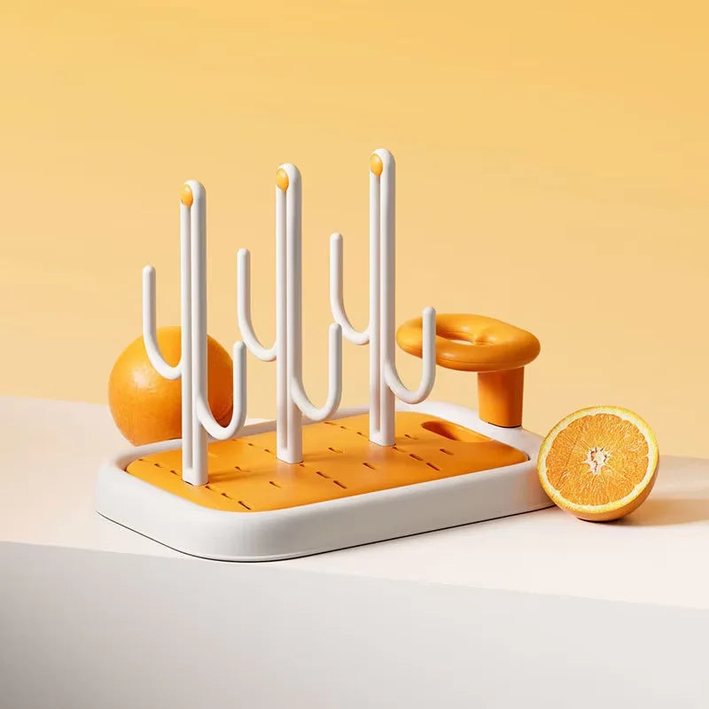Soporte Escurridor de mamaderas