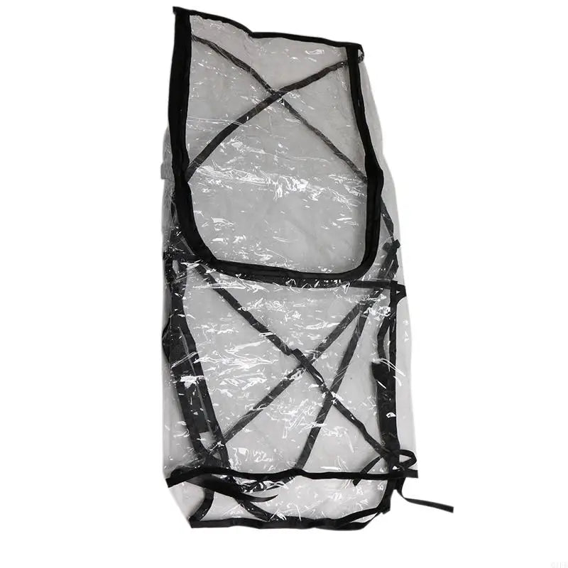 Cobertor Impermeable para cochecito modelo Universal