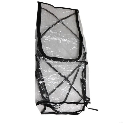 Cobertor Impermeable para cochecito modelo Universal