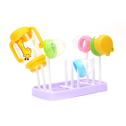 Soporte Escurridor de Mamaderas