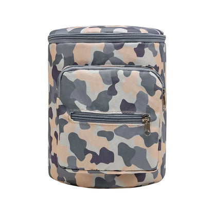 Stroller Organizer Bags Mummy Large Capacity Travel Hanging Bag Bottle Holder Pram Diaper Bags Baby Stroller Accessories Gifts