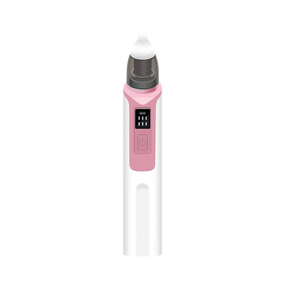 Aspirador Nasal eléctrico recargable para bebés