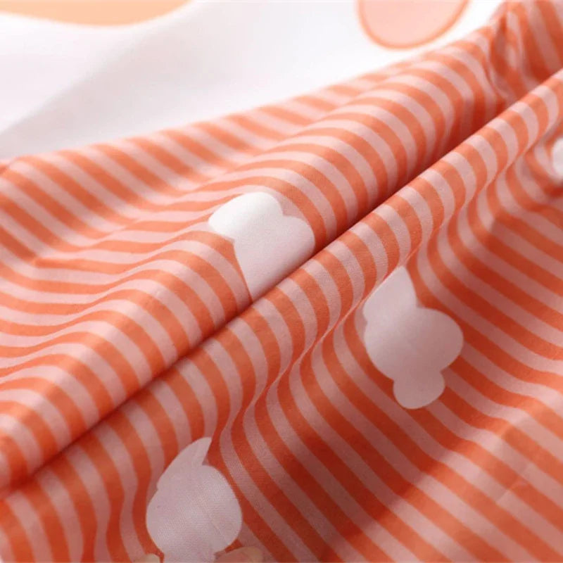 Babero Camiseta Manga Larga impermeable