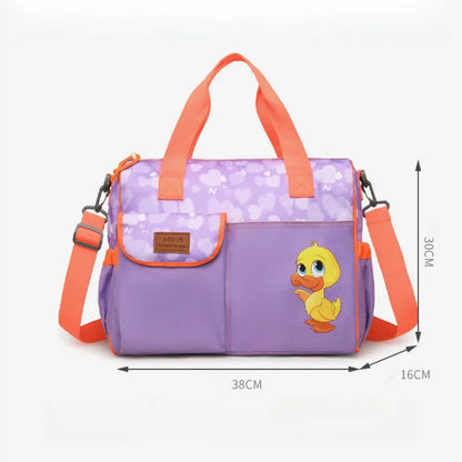 Bolso Maternal Multifuncional