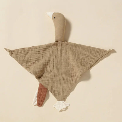 Toalla Tuto de Apego diseño aves