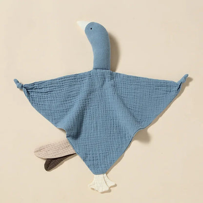 Toalla Tuto de Apego diseño aves