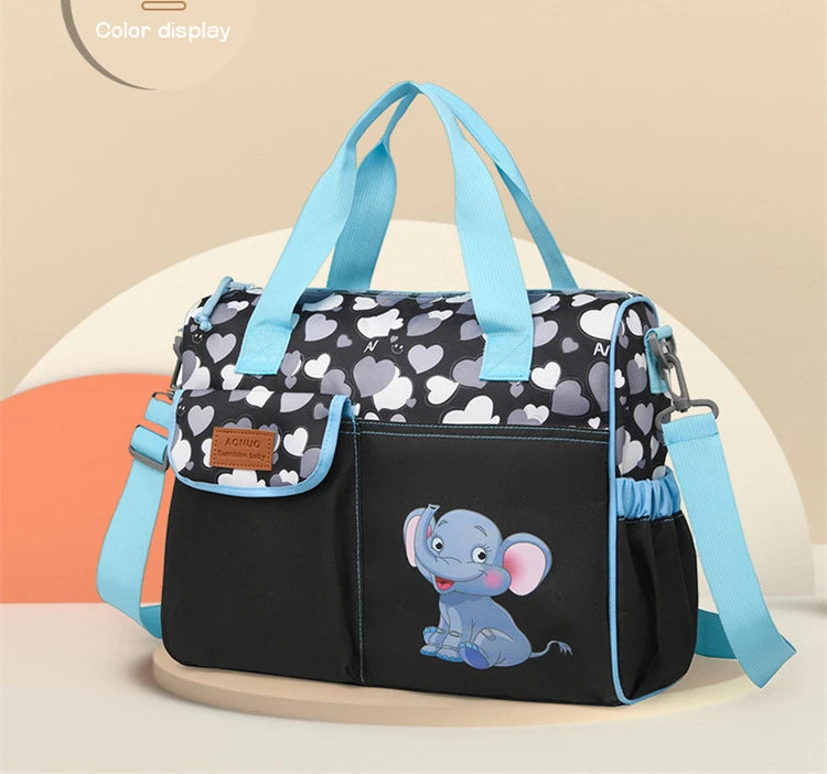 Bolso Maternal Multifuncional
