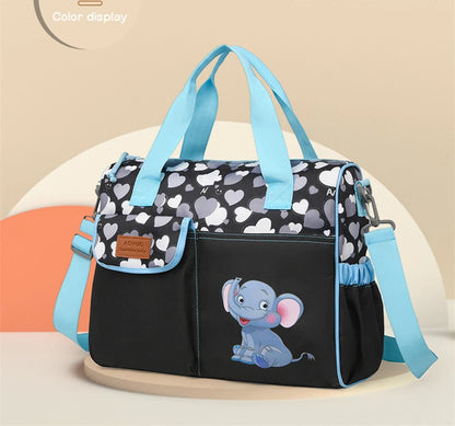 Bolso Maternal Multifuncional
