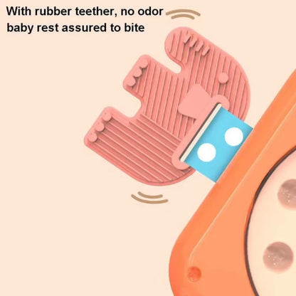 Cubo de actividades para bebés Juguete educativos Montessori 7 en 1. Cubo de actividades para bebés Juguete apilable