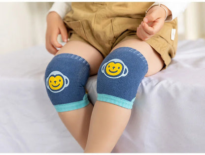 Rodilleras Protectoras para bebés