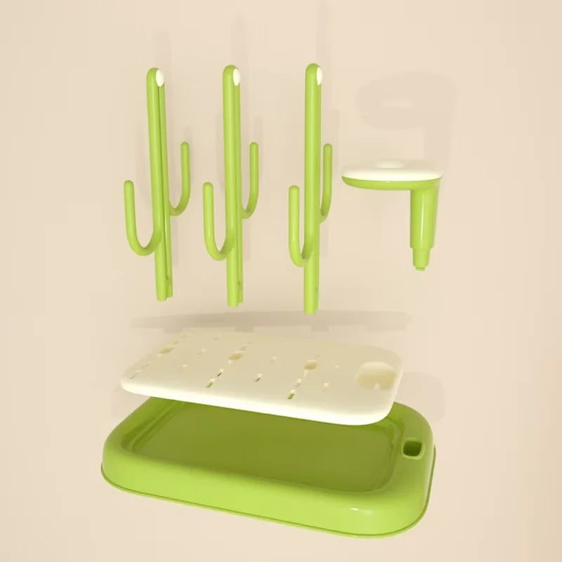 Soporte Escurridor de mamaderas