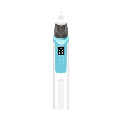 Aspirador Nasal eléctrico recargable para bebés