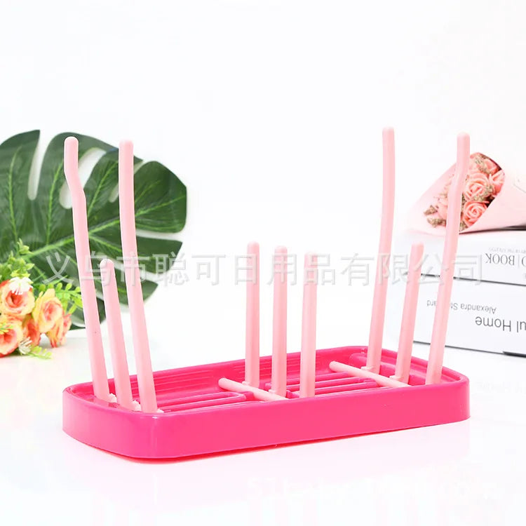 Soporte Escurridor de Mamaderas
