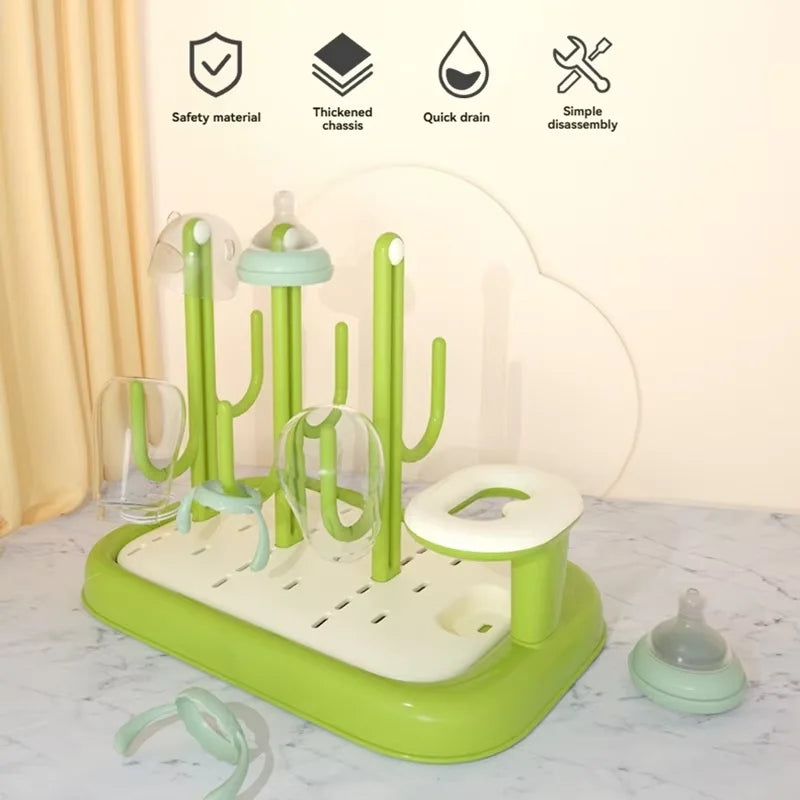 Soporte Escurridor de mamaderas