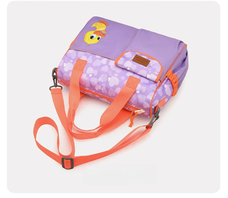 Bolso Maternal Multifuncional