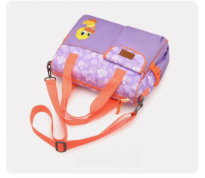 Bolso Maternal Multifuncional