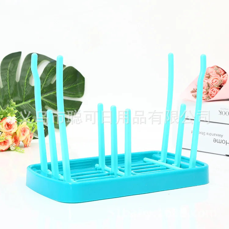Soporte Escurridor de Mamaderas