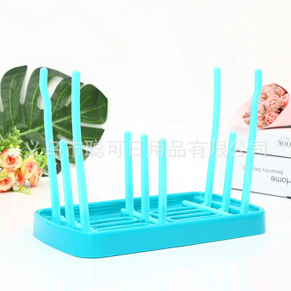 Soporte Escurridor de Mamaderas