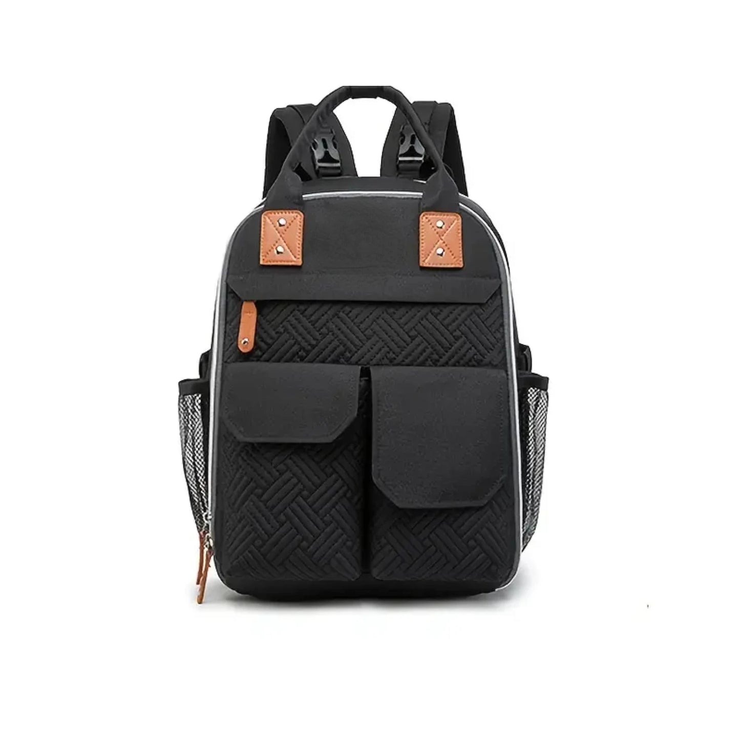 Bolsa de pañales Impermeable multifuncional