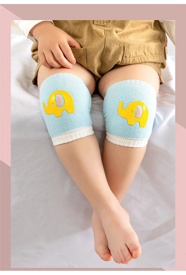 Rodilleras Protectoras para bebés