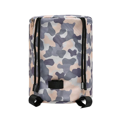Stroller Organizer Bags Mummy Large Capacity Travel Hanging Bag Bottle Holder Pram Diaper Bags Baby Stroller Accessories Gifts
