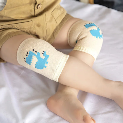 Rodilleras Protectoras para bebés