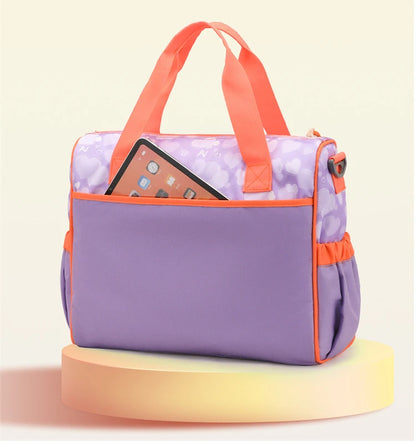 Bolso Maternal Multifuncional