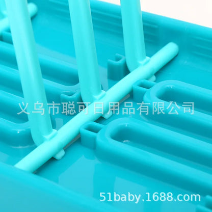 Soporte Escurridor de Mamaderas
