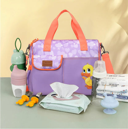 Bolso Maternal Multifuncional