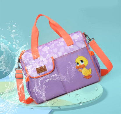 Bolso Maternal Multifuncional