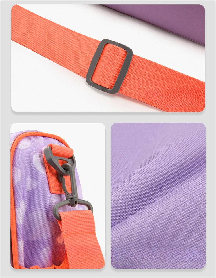 Bolso Maternal Multifuncional